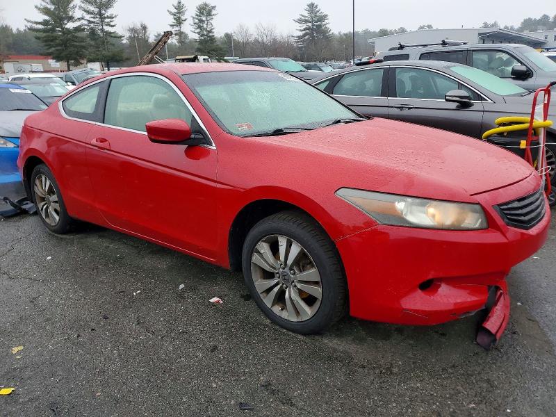 Photo 4 from auction – 2008 HONDA ACCORD with VIN 1HGCS12388A004292