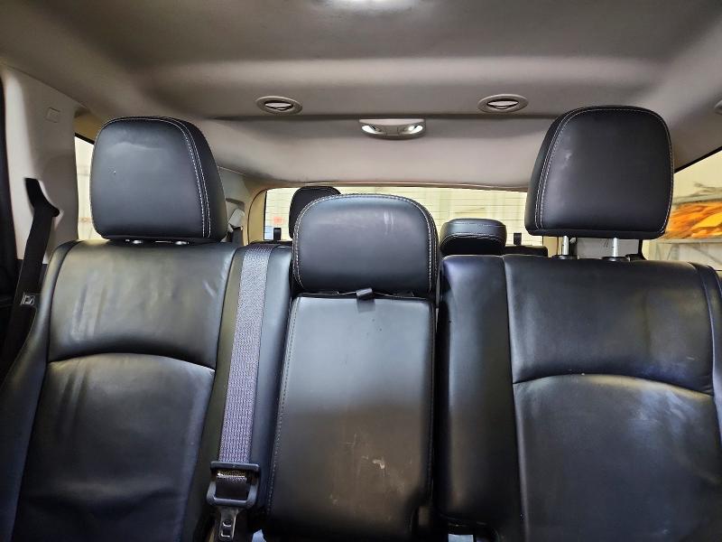 Photo 10 from auction – 2015 DODGE JOURNEY R/ with VIN 3C4PDDFG2FT660647