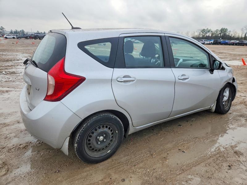Photo 3 from auction – 2016 NISSAN VERSA NOTE with VIN 3N1CE2CP4GL406477