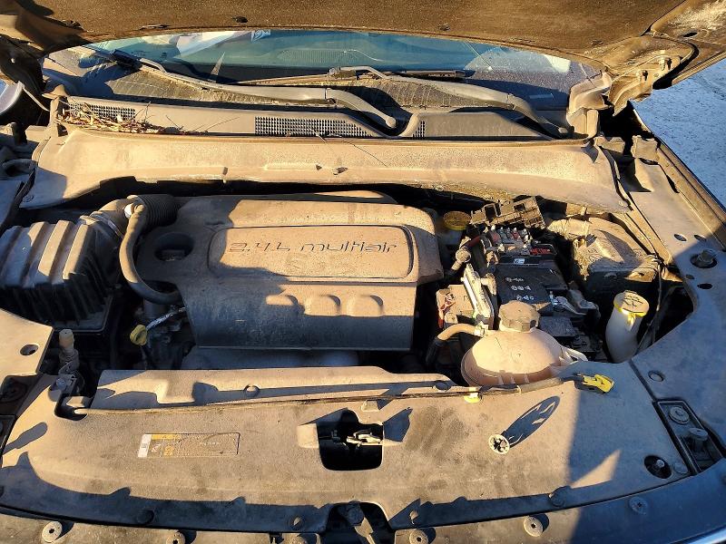 Photo 12 from auction – 2018 JEEP COMPASS with VIN 3C4NJDCB8JT115442
