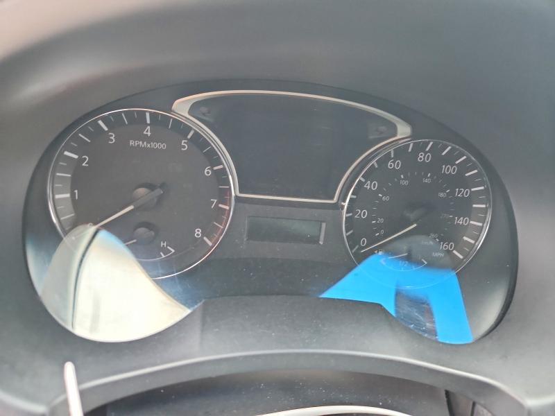 Photo 9 from auction – 2015 NISS ALTIMA with VIN 1N4AL3AP0FN871703