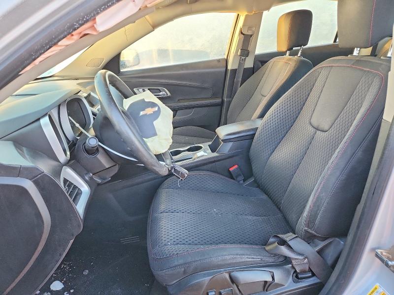 Photo 7 from auction – 2012 CHEVROLET EQUINOX LS with VIN 2GNFLCEK6C6151957