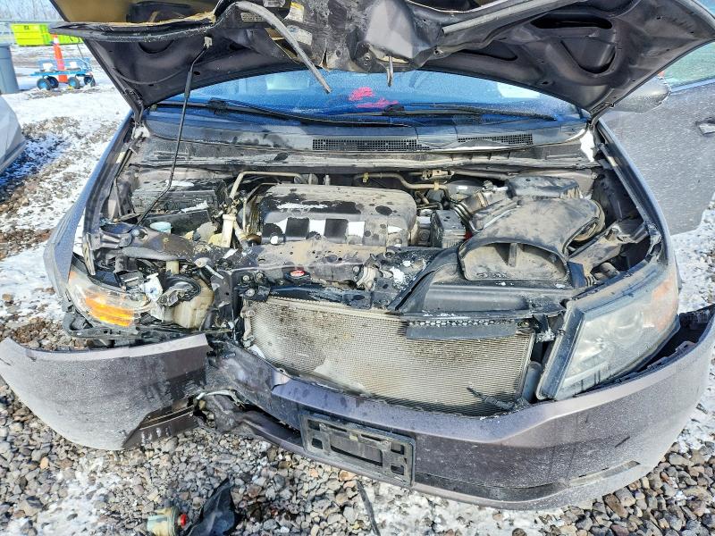Photo 12 from auction – 2015 HONDA ODYSSEY with VIN 5FNRL5H6XFB073083