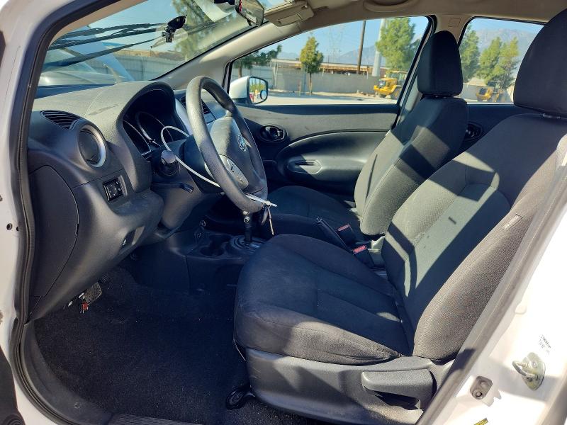 Foto 7 de la subasta – 2018 NISSAN VERSA NOTE con VIN 3N1CE2CP5JL370001