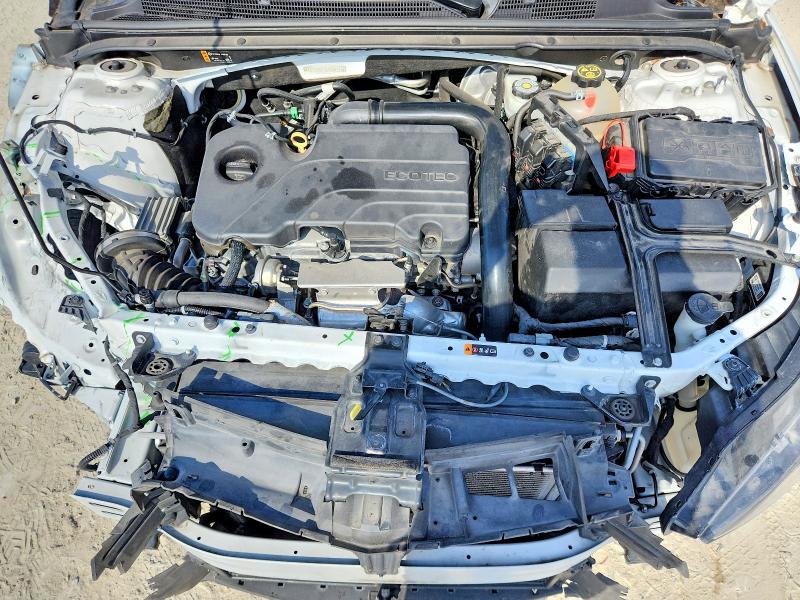 Photo 11 from auction – 2020 CHEVROLET MALIBU with VIN 1G1ZB5ST1LF084328