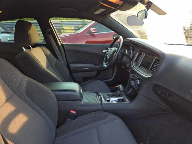 Photo 5 from auction – 2022 DODGE CHARGER SX with VIN 2C3CDXBG0NH221514