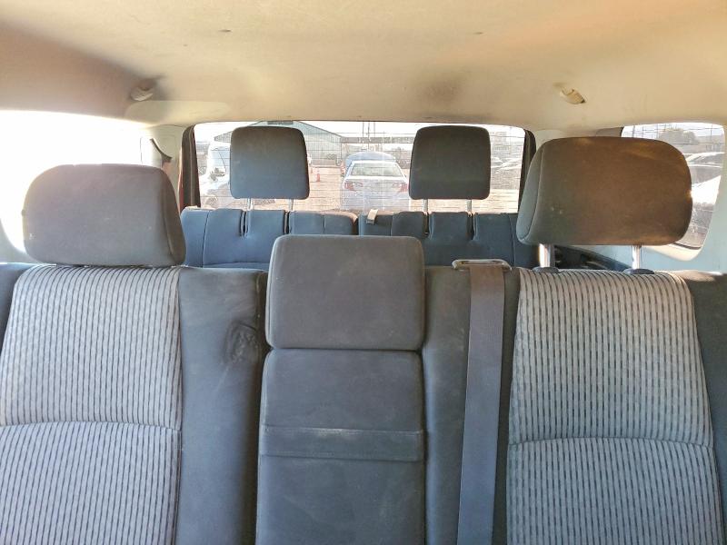 Photo 10 from auction – 2024 TOYOTA 4RUNNER SR with VIN JTEEU5JR0R5312416