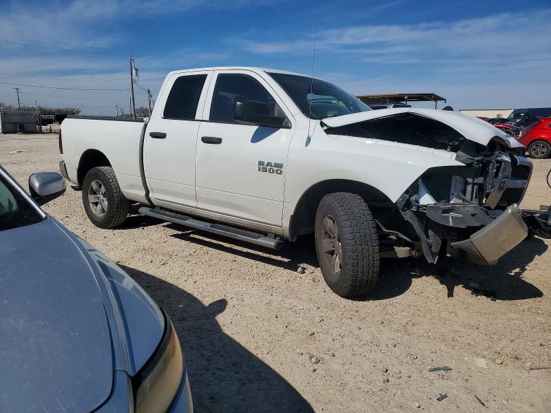 Photo 4 from auction – 2013 RAM 1500 with VIN 1C6RR6FP2DS519105