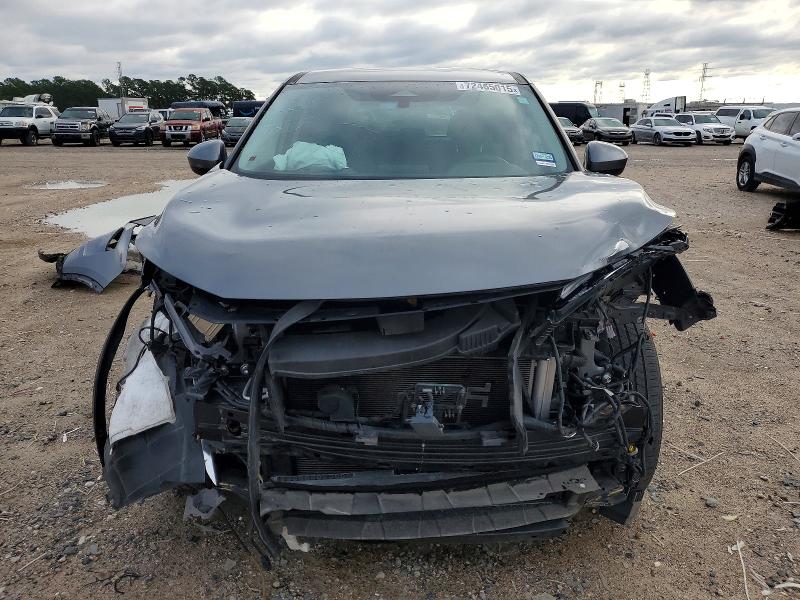 Photo 5 from auction – 2023 NISSAN ROGUE with VIN JN8BT3BA2PW419339