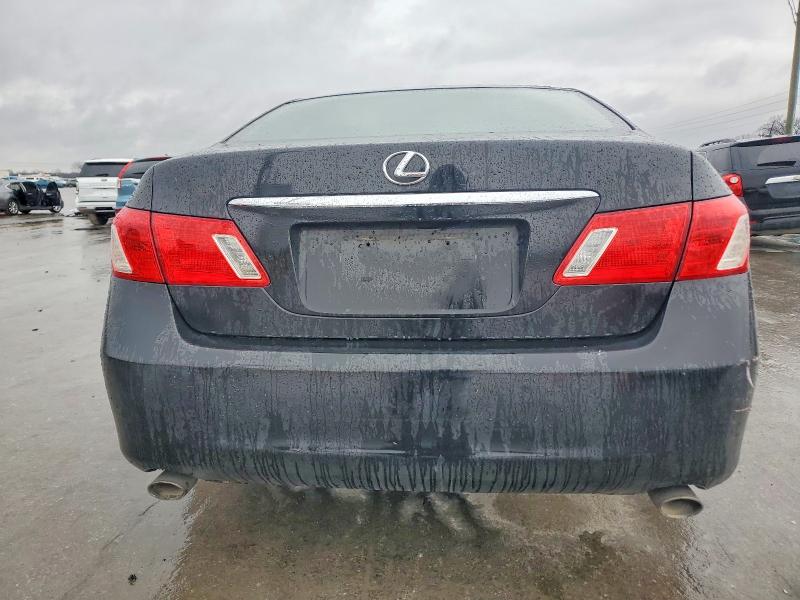 Photo 6 from auction – 2008 LEXUS ES 350 with VIN JTHBJ46G882171093