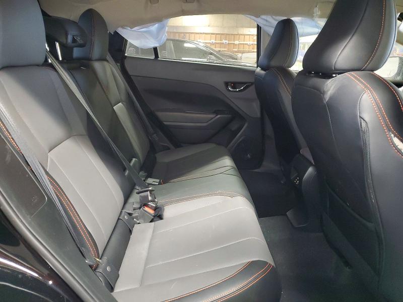 Photo 11 from auction – 2026 SUBARU CROSSTREK with VIN JF2GUSND9T8209027