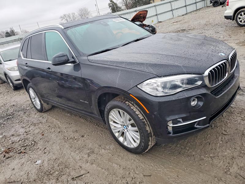 Photo 4 from auction – 2016 BMW X5 XDR40E with VIN 5UXKT0C59G0F74812