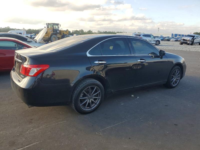 Foto 3 de la subasta – 2008 LEXUS ES 350 con VIN JTHBJ46G582172248