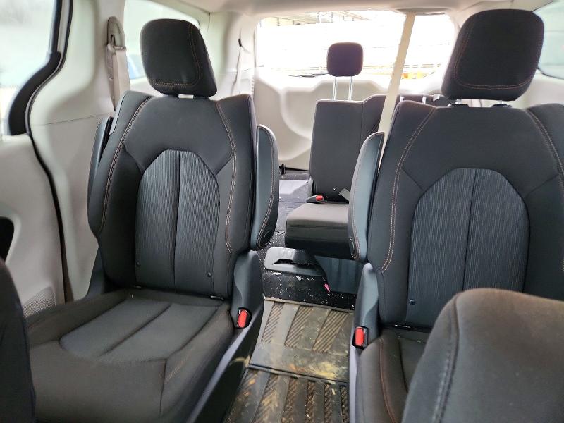 Photo 10 from auction – 2020 CHRYSLER PACIFICA H with VIN 2C4RC1H70LR234929