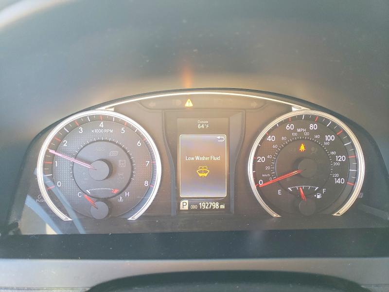 Photo 9 from auction – 2016 TOYOTA CAMRY LE with VIN 4T1BF1FK7GU135397