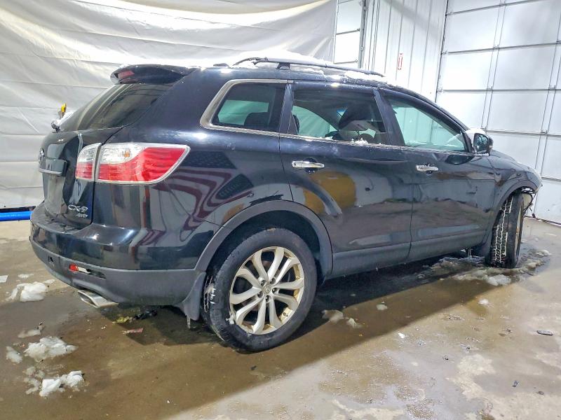 Снимка 3 от търг – 2011 MAZDA CX-9 с VIN JM3TB3DV2B0308540
