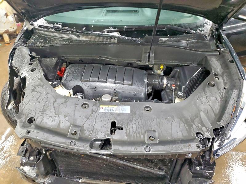 Foto 11 de la subasta – 2013 GMC ACADIA con VIN 1GKKRRKD3DJ160705
