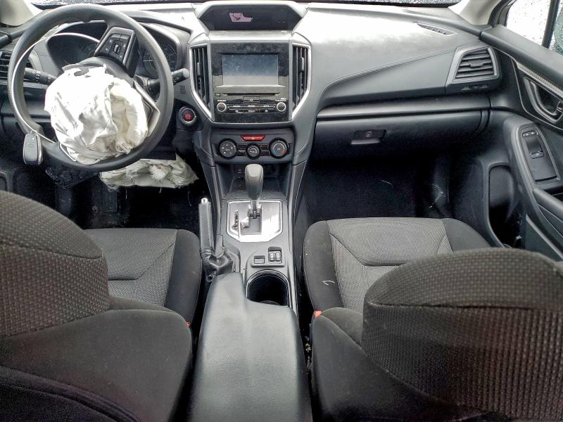 Photo 8 from auction – 2020 SUBARU IMPREZA PR with VIN 4S3GTAD68L3713693