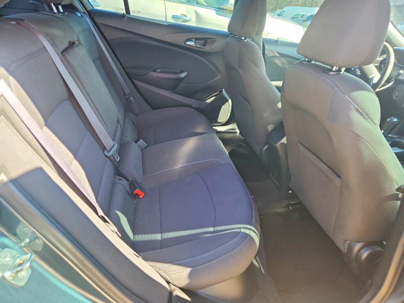 Photo 11 from auction – 2017 CHEVROLET CRUZE with VIN 3G1BE6SM0HS574978