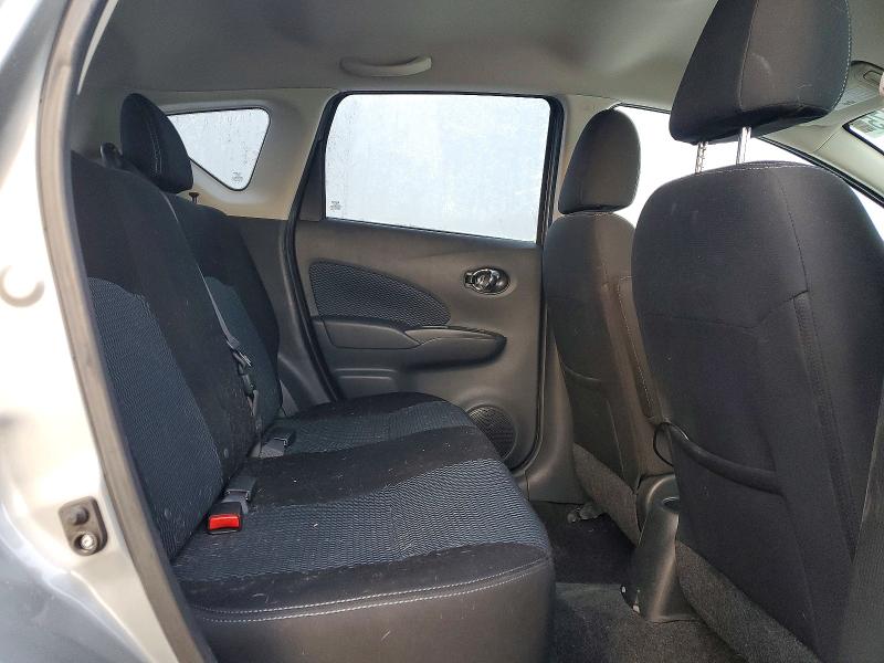 Photo 11 from auction – 2015 NISSAN VERSA NOTE with VIN 3N1CE2CP6FL399675
