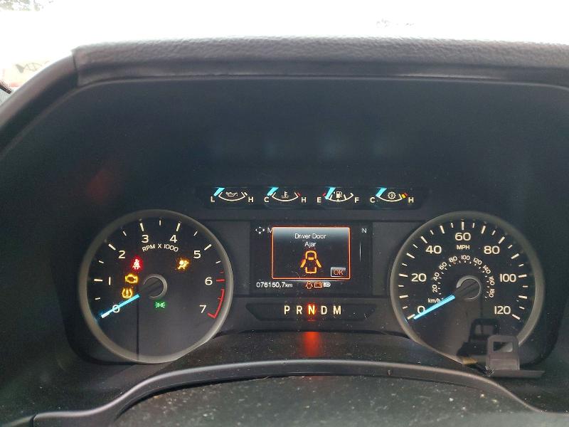 Photo 9 from auction – 2020 FORD F150 SUPER with VIN 1FTEW1E49LKE29863