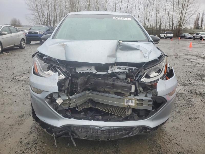 Photo 5 from auction – 2017 CHEVROLET BOLT EV LT with VIN 1G1FW6S09H4156382