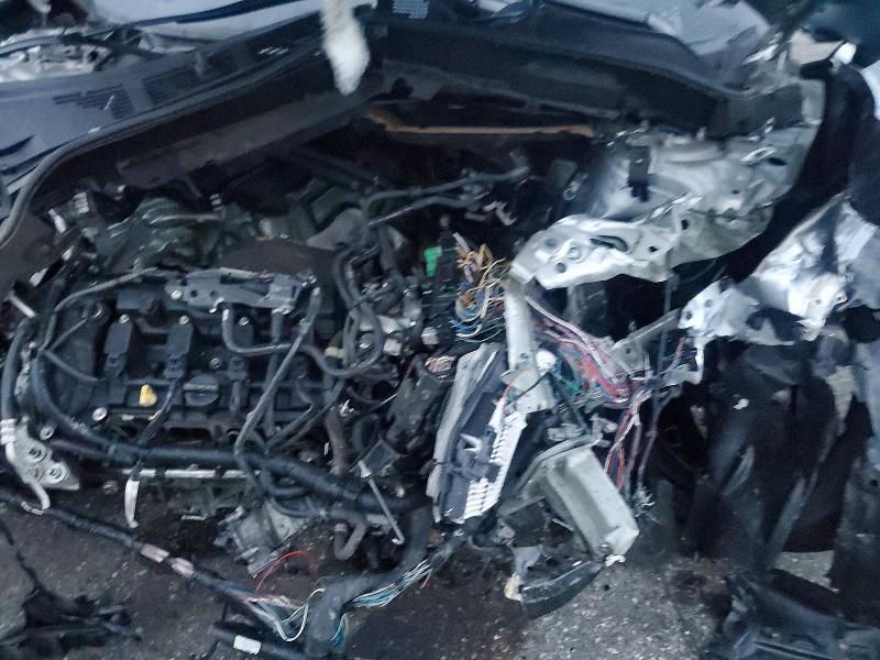 Photo 12 from auction – 2018 MAZDA CX-5 TOURI with VIN JM3KFACM5J1376871