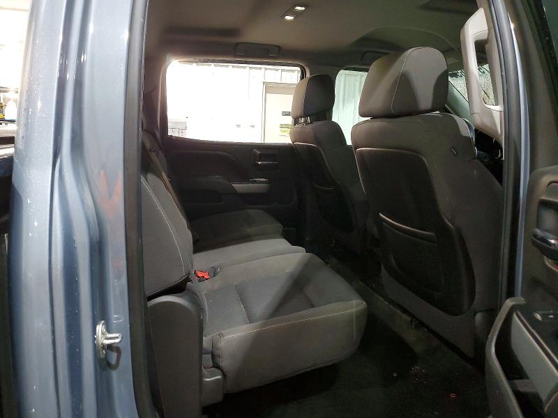 Zdjęcie 10 z aukcji – 2015 CHEVROLET SILVERADO z VIN 3GCUKREC5FG481807