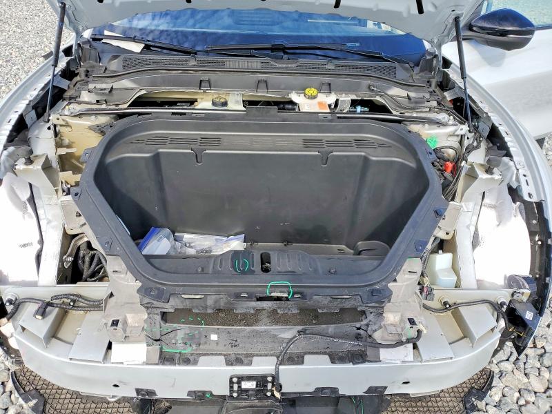 Photo 12 from auction – 2023 FORD MUSTANG MA with VIN 3FMTK3SU4PMA77045