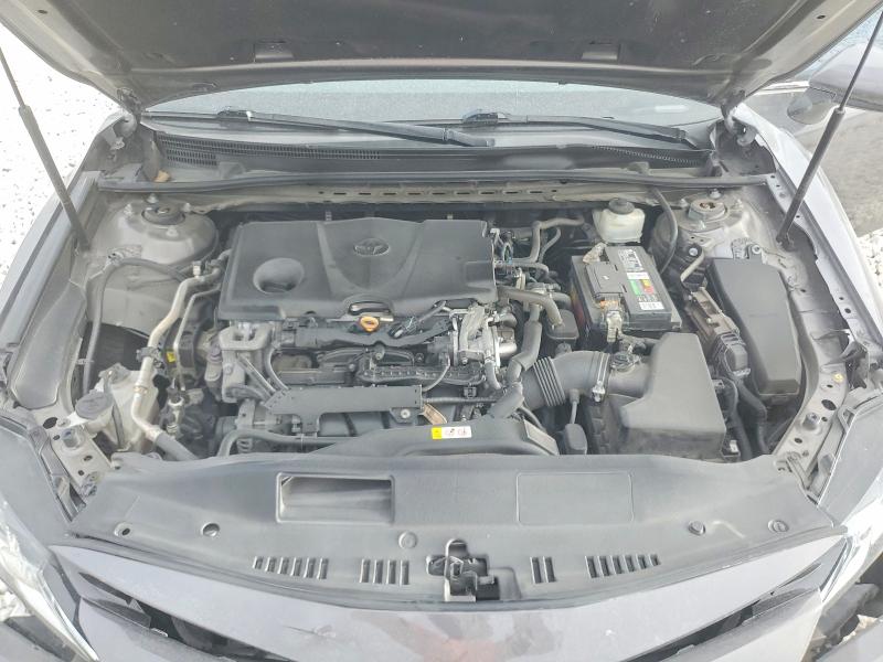 Photo 11 from auction – 2020 TOYOTA CAMRY LE with VIN 4T1C11AK2LU346995
