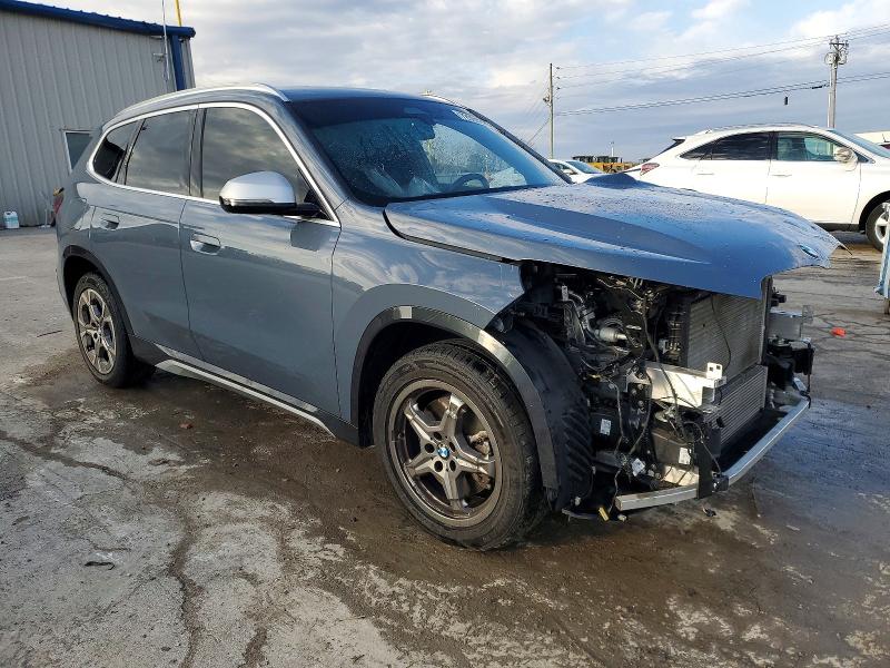Photo 4 from auction – 2023 BMW X1 XDRIVE2 with VIN WBX73EF00P5W23659