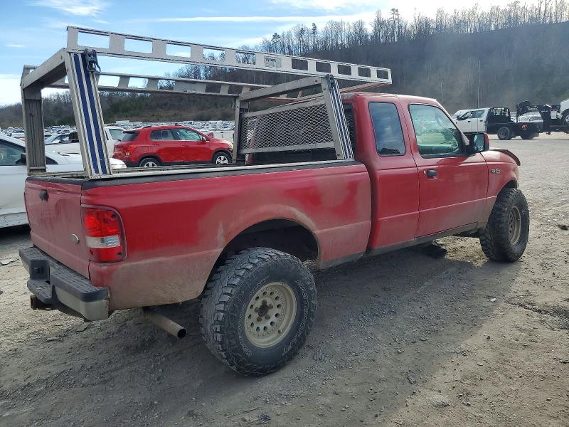 Photo 3 from auction – 2004 FORD RANGER SUP with VIN 1FTZR15EX4PB60830