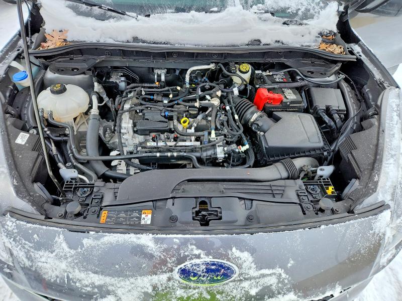 Photo 12 from auction – 2022 FORD ESCAPE with VIN 1FMCU9G68NUB71090