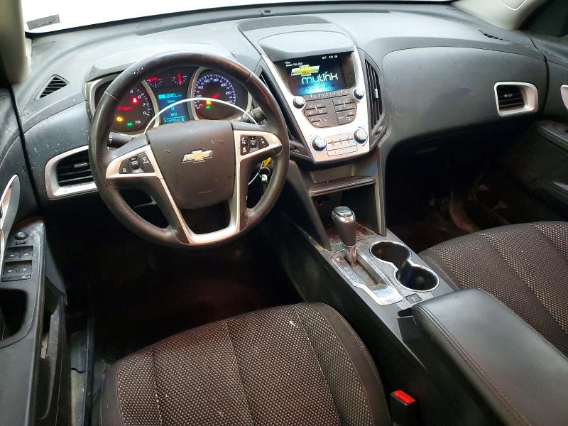 Photo 8 from auction – 2016 CHEVROLET EQUINOX LT with VIN 2GNFLFEK1G6185876