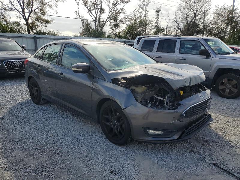 Photo 4 from auction – 2016 FORD FOCUS with VIN 1FADP3F26GL237341