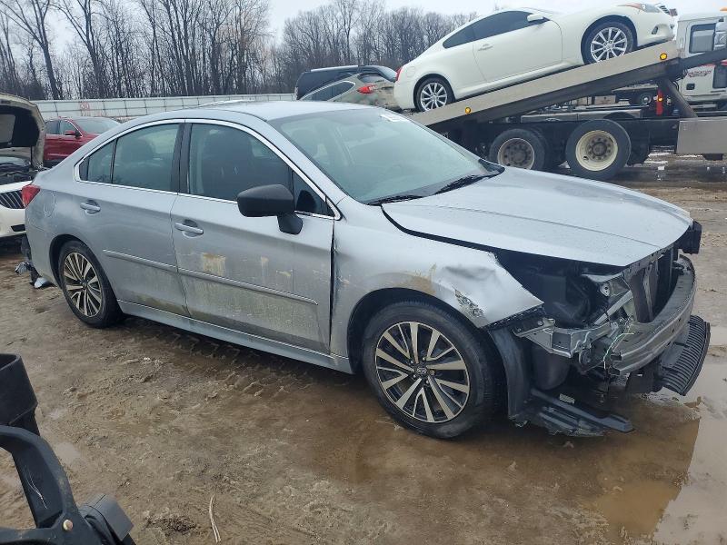 Photo 4 from auction – 2018 SUBARU LEGACY 2.5 with VIN 4S3BNAB63J3020356