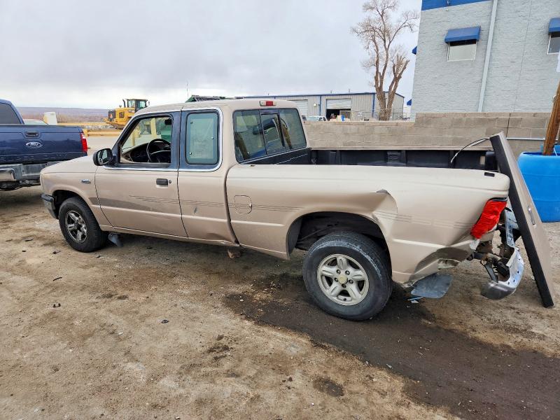 Photo 2 from auction – 1997 MAZDA B2300 with VIN 4F4CR16A8VTM34768