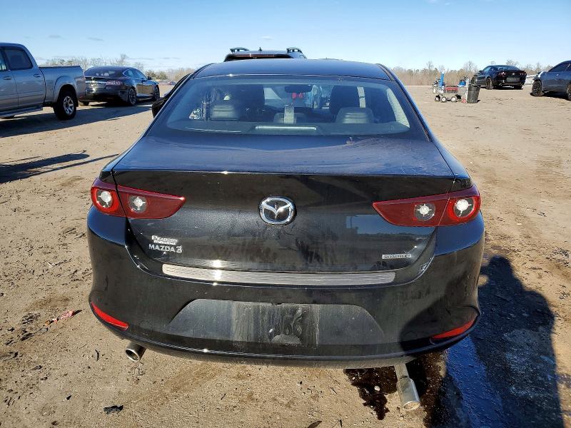 Photo 6 from auction – 2025 MAZDA 3 PREFERRE with VIN JM1BPACM2S1759786