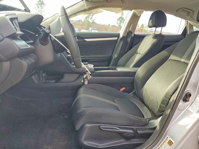 Photo 7 from auction – 2016 HONDA CIVIC EX with VIN 2HGFC2F7XGH505603