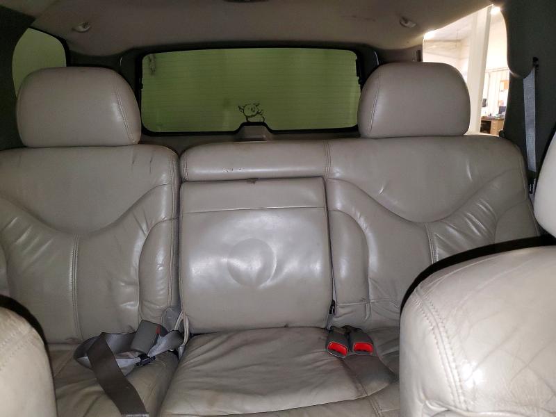 Photo 10 from auction – 2001 GMC YUKON with VIN 1GKEK13T31J272229