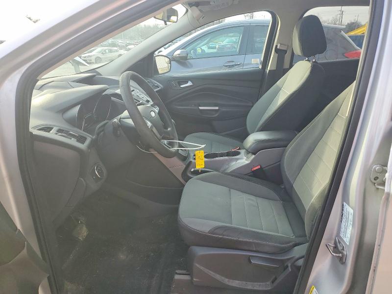 Photo 7 from auction – 2013 FORD ESCAPE SE with VIN 1FMCU0GX2DUB80676