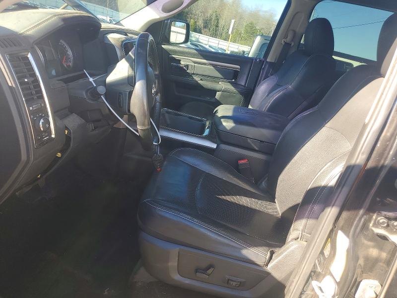 صورة رقم 7 من المزاد - 2017 RAM 2500 SLT مع VIN 3C6UR5DL3HG655728