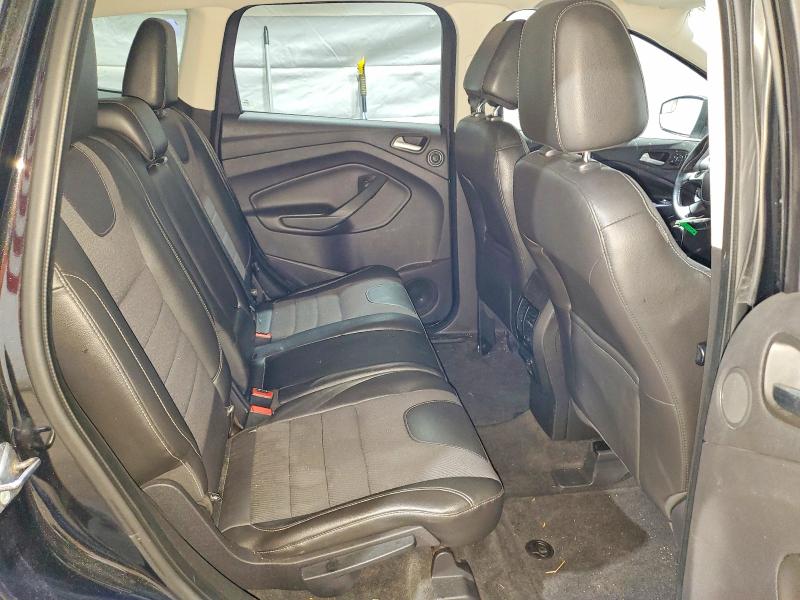 Photo 11 from auction – 2013 FORD ESCAPE with VIN 1FMCU9J98DUB49074