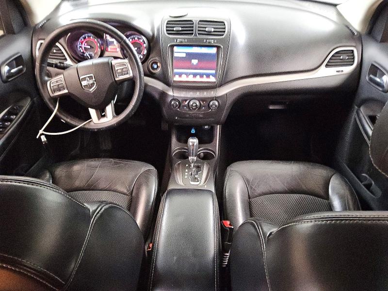 Photo 8 from auction – 2018 DODGE JOURNEY CR with VIN 3C4PDCGG5JT369447
