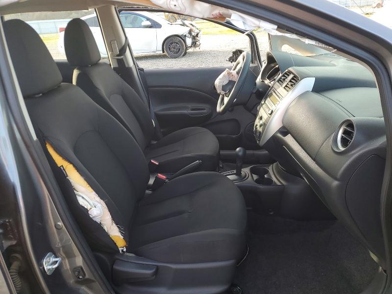Photo 7 from auction – 2016 NISSAN VERSA NOTE with VIN 3N1CE2CP3GL397898