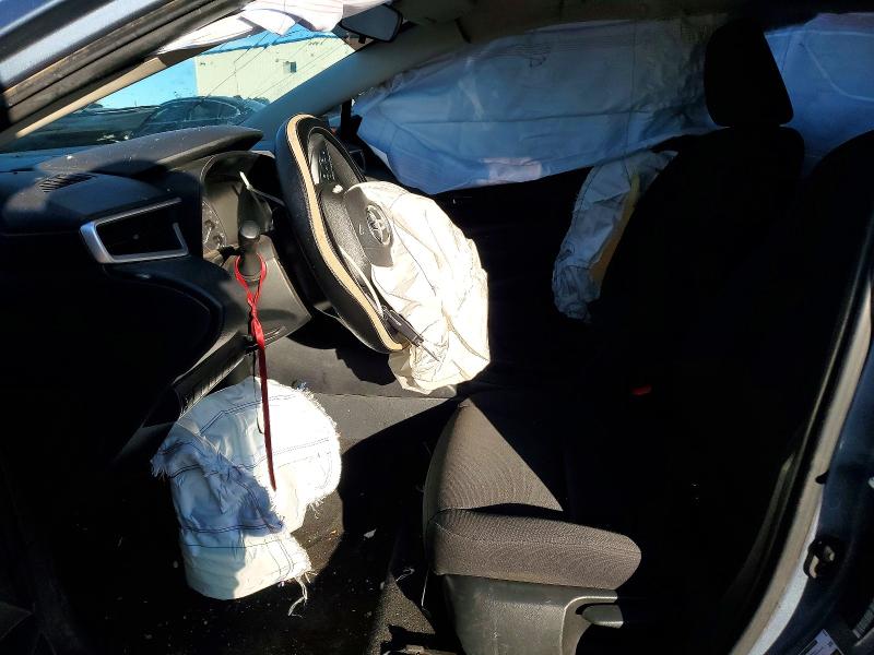 Foto 7 de la subasta – 2023 TOYOTA COROLLA con VIN 5YFB4MDE8PP039994