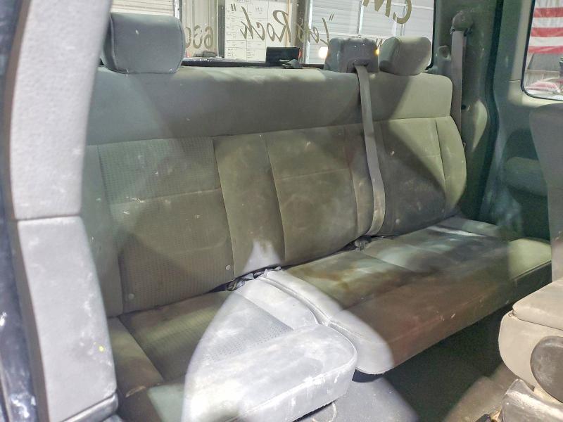 Photo 10 from auction – 2007 FORD F150 with VIN 1FTPX12V27KD42816