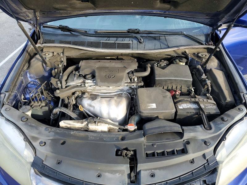 Photo 11 from auction – 2016 TOYOTA CAMRY LE with VIN 4T1BF1FK6GU588491