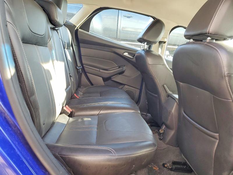 Photo 10 from auction – 2014 FORD FOCUS SE with VIN 1FADP3K21EL327225