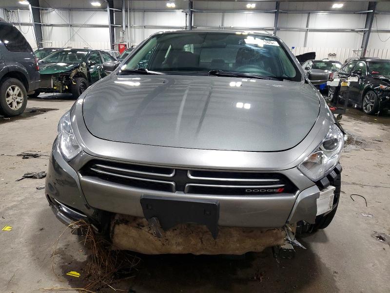 Photo 5 from auction – 2013 DODGE DART SE with VIN 1C3CDFAA6DD197481